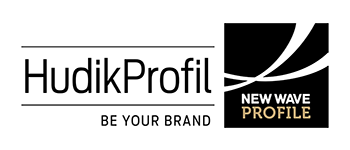 Hudikprofil
