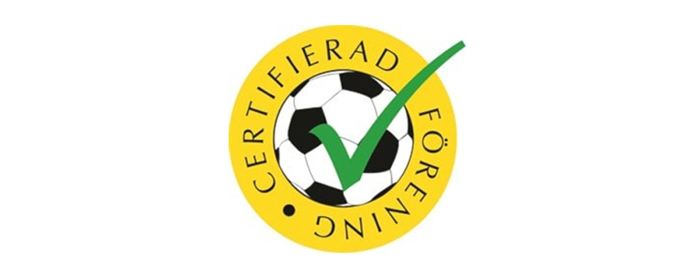 Certifiering Upplands FF