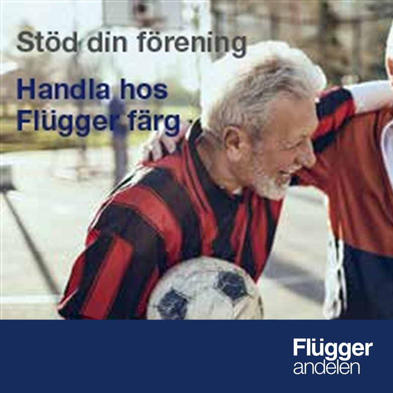 Flügger Färg