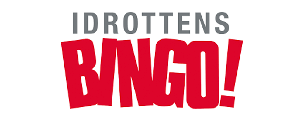 Idrottens Bingo