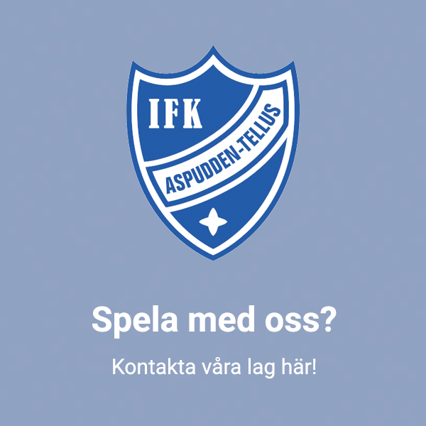 Spela med oss