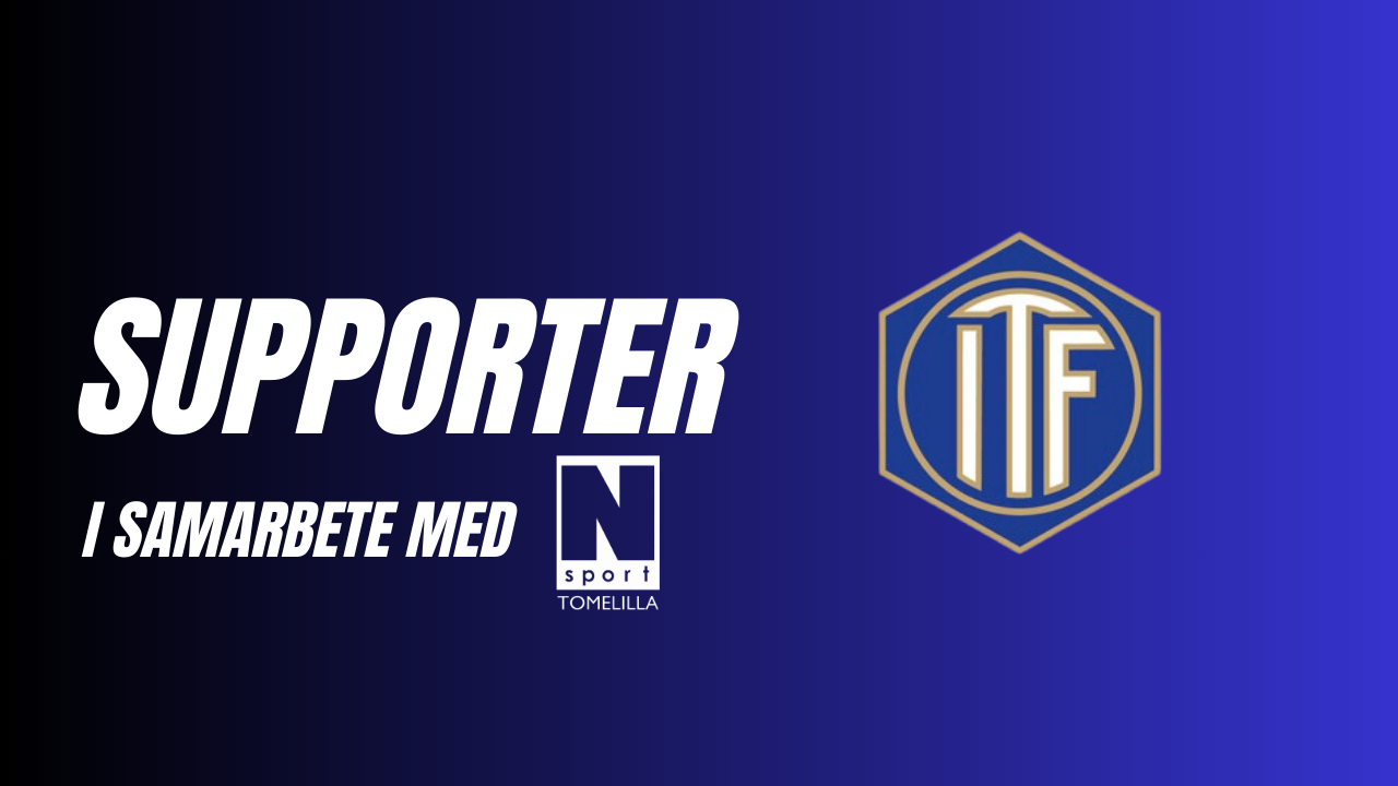 Support kläder 2026