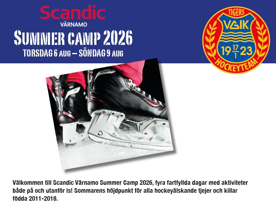 Summercamp 2026