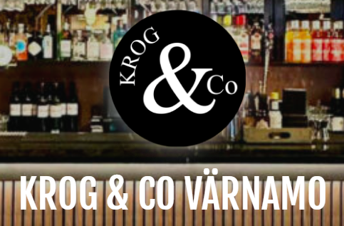 Krog & Co värnamo