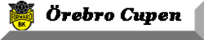 ÖrebroCupen