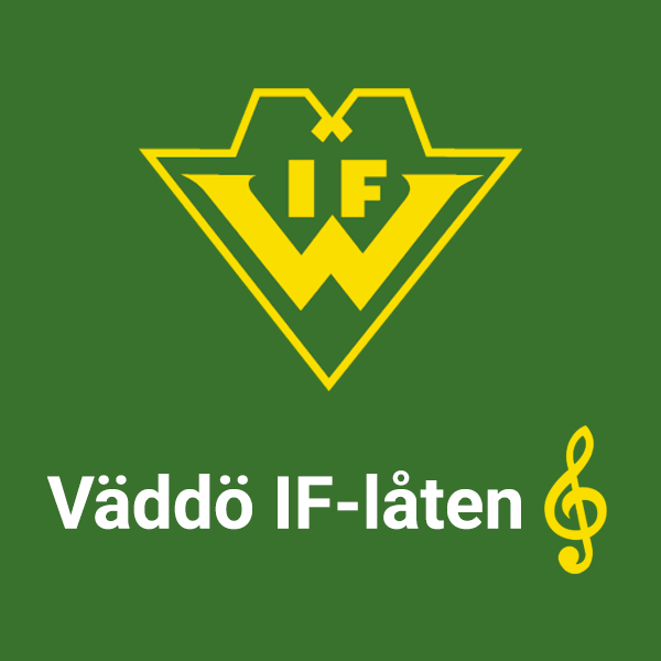 Väddö IF-låten