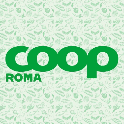 COOP Roma