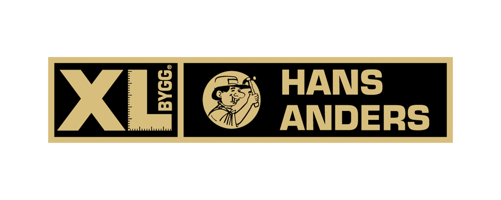 XL Bygg Hans Anders