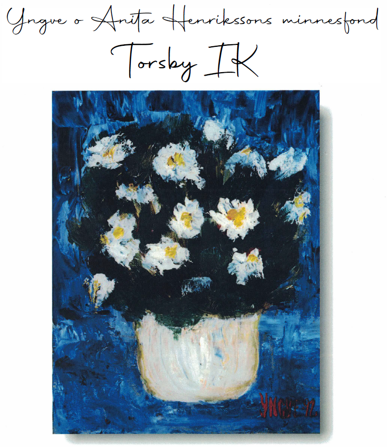 Yngve & Anitas minnesfond