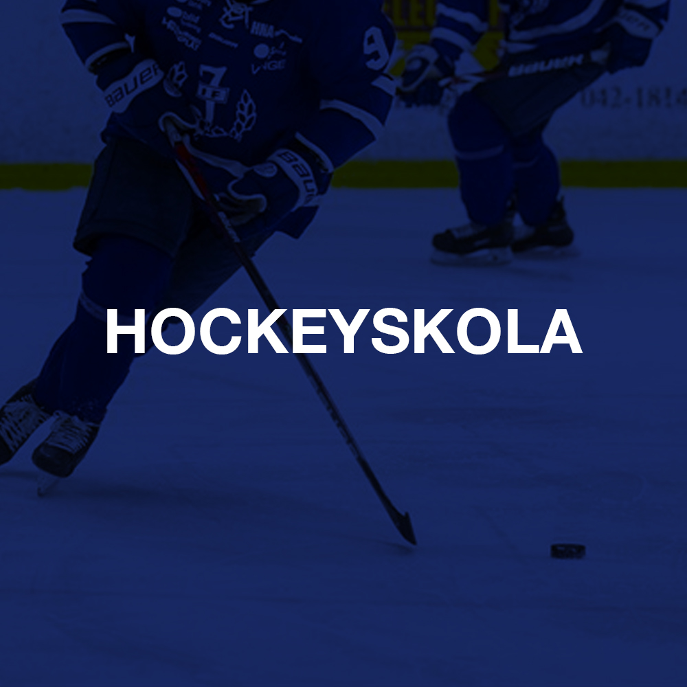 Hockeyskola