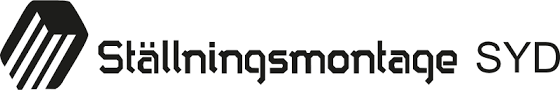 Ställningsmontage SYD