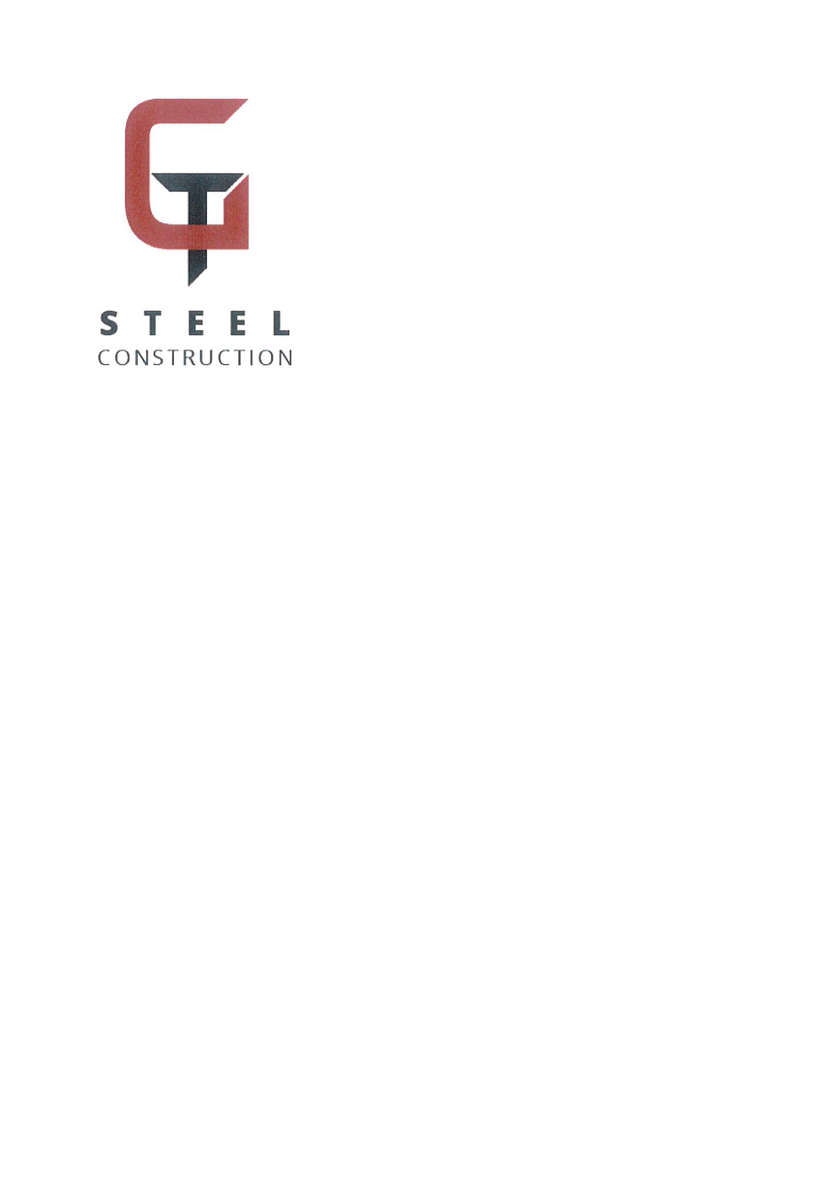 GT Steel Construction AB
