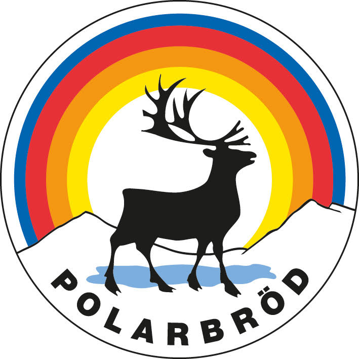 Polarbröd