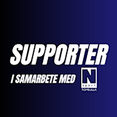 Supporterkläder 2026
