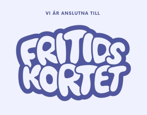 Fritidskortet