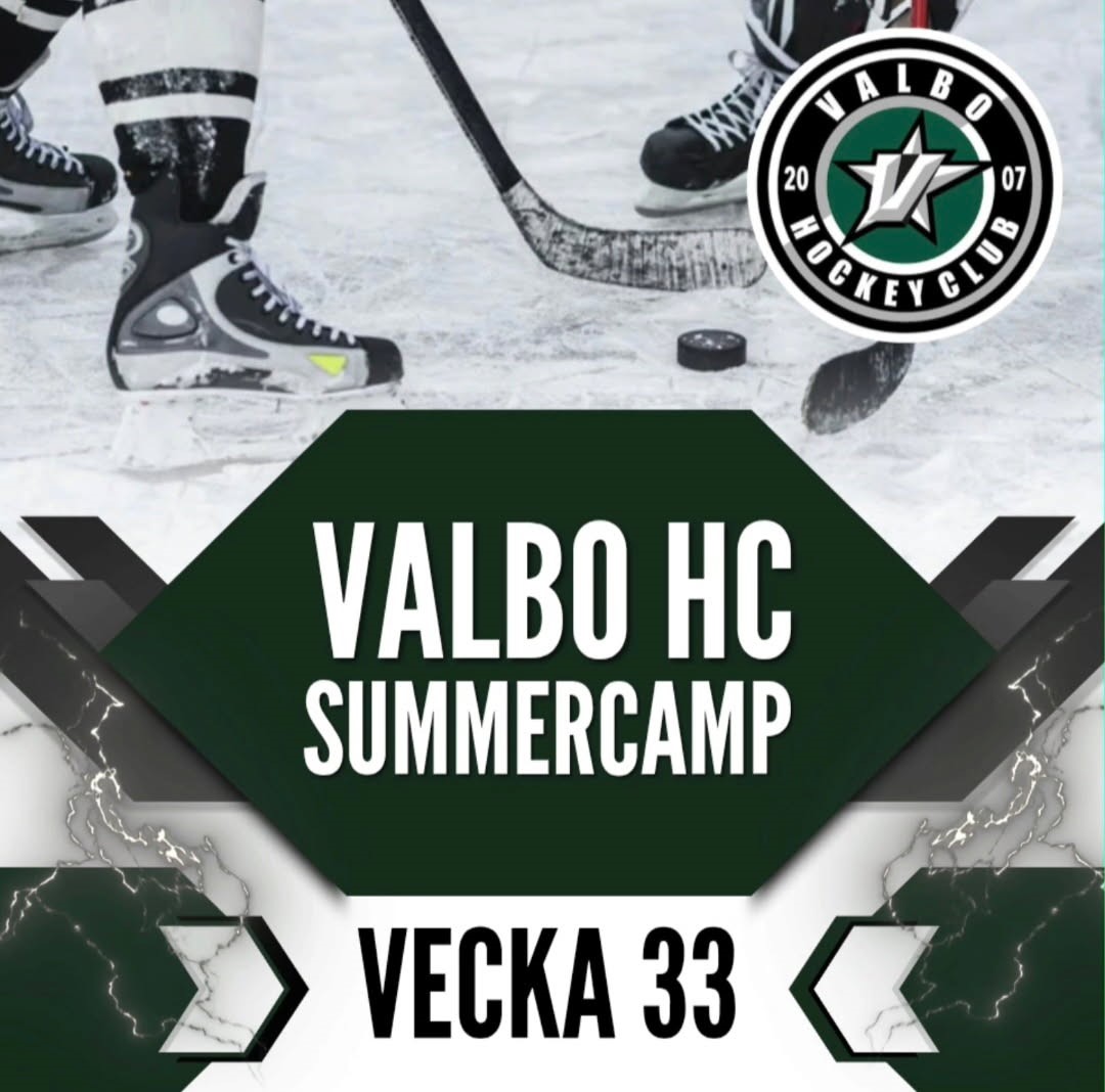 SommarHockeyCamp
