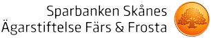 Sparbanken Skånes ägarstiftelse Färs & Frosta