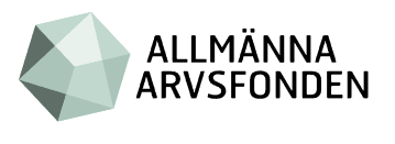 Almänna Arvsfonden