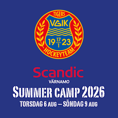 Summercamp 2026