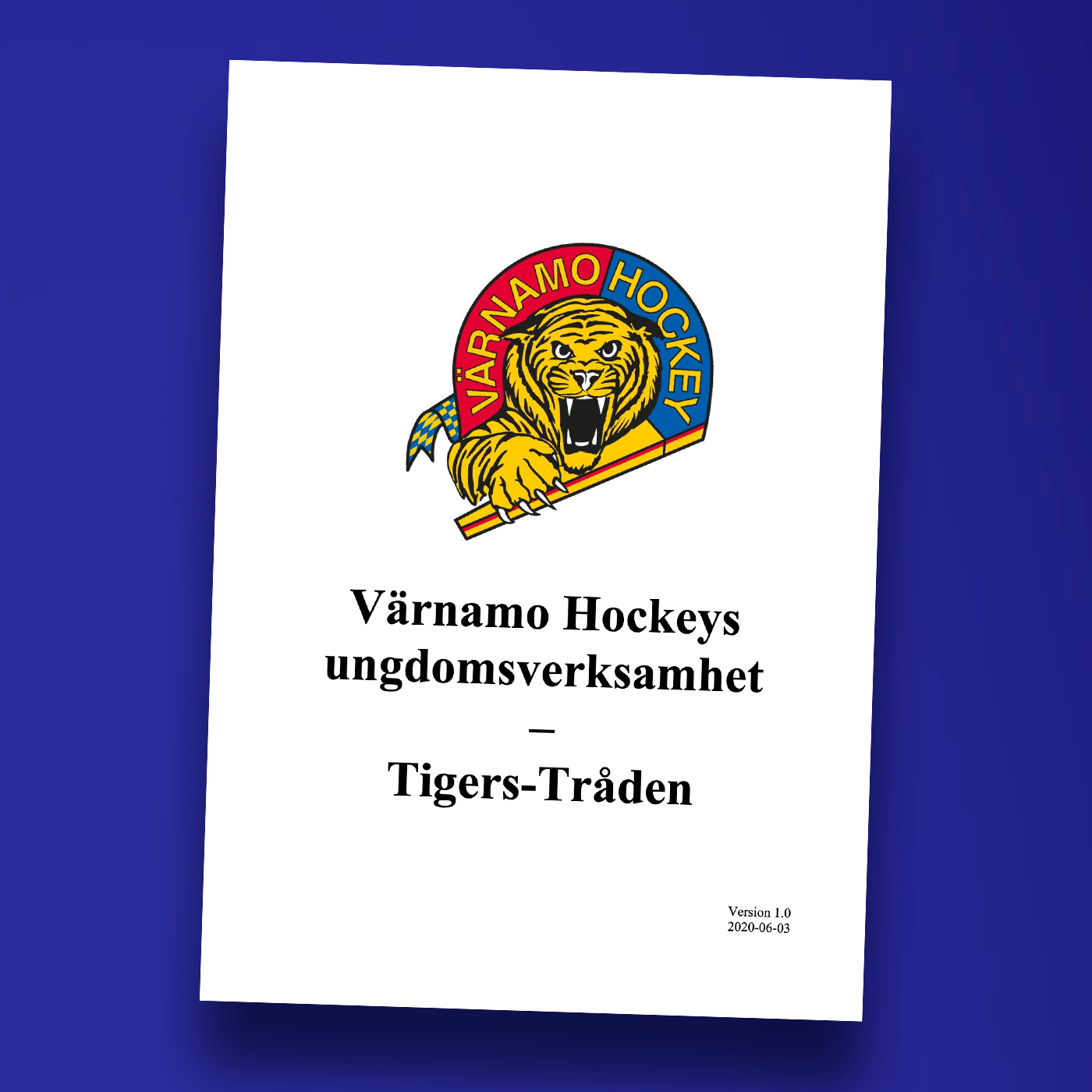 Tigers-Tråden