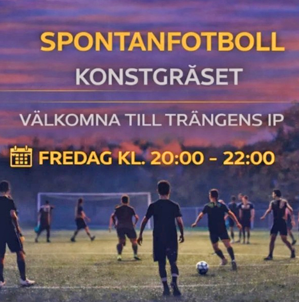 Spontanfotboll