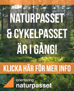 Naturpasset