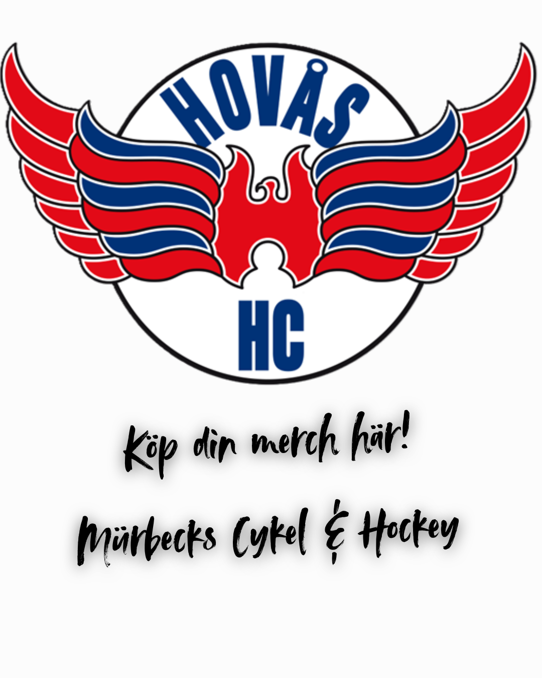 Hovås Hockey Klubbshop