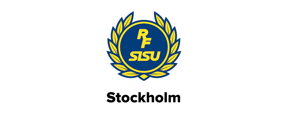 RF-SISU Stockholm