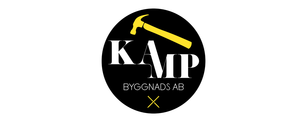 Kamp Byggnads