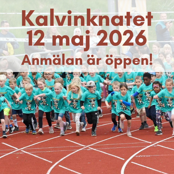 Kalvinknatet