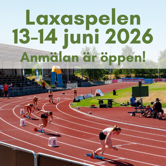 Laxaspelen
