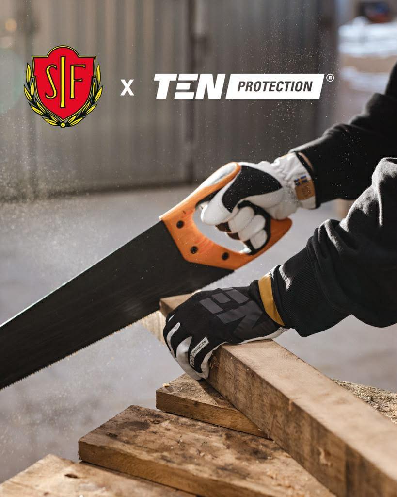 Ten protection