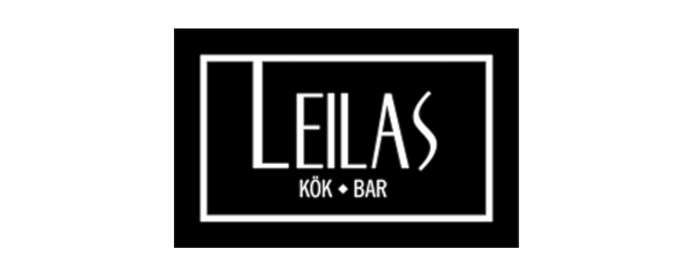 Leilas Kök o Bar