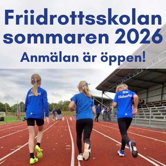 Friidrottsskolan