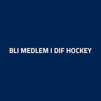 Bli medlem