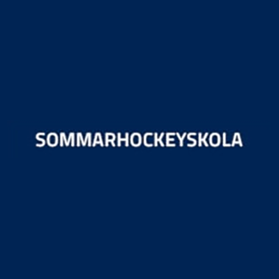 Sommarhockeyskola