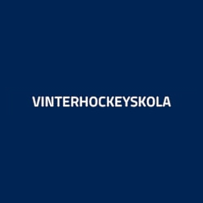 Vinterhockeyskola