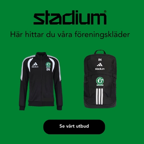 Förenings kläder