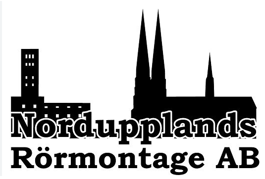 Nordupplands rörmontage AB