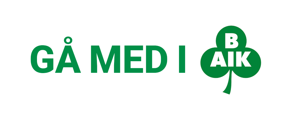 Bli medlem