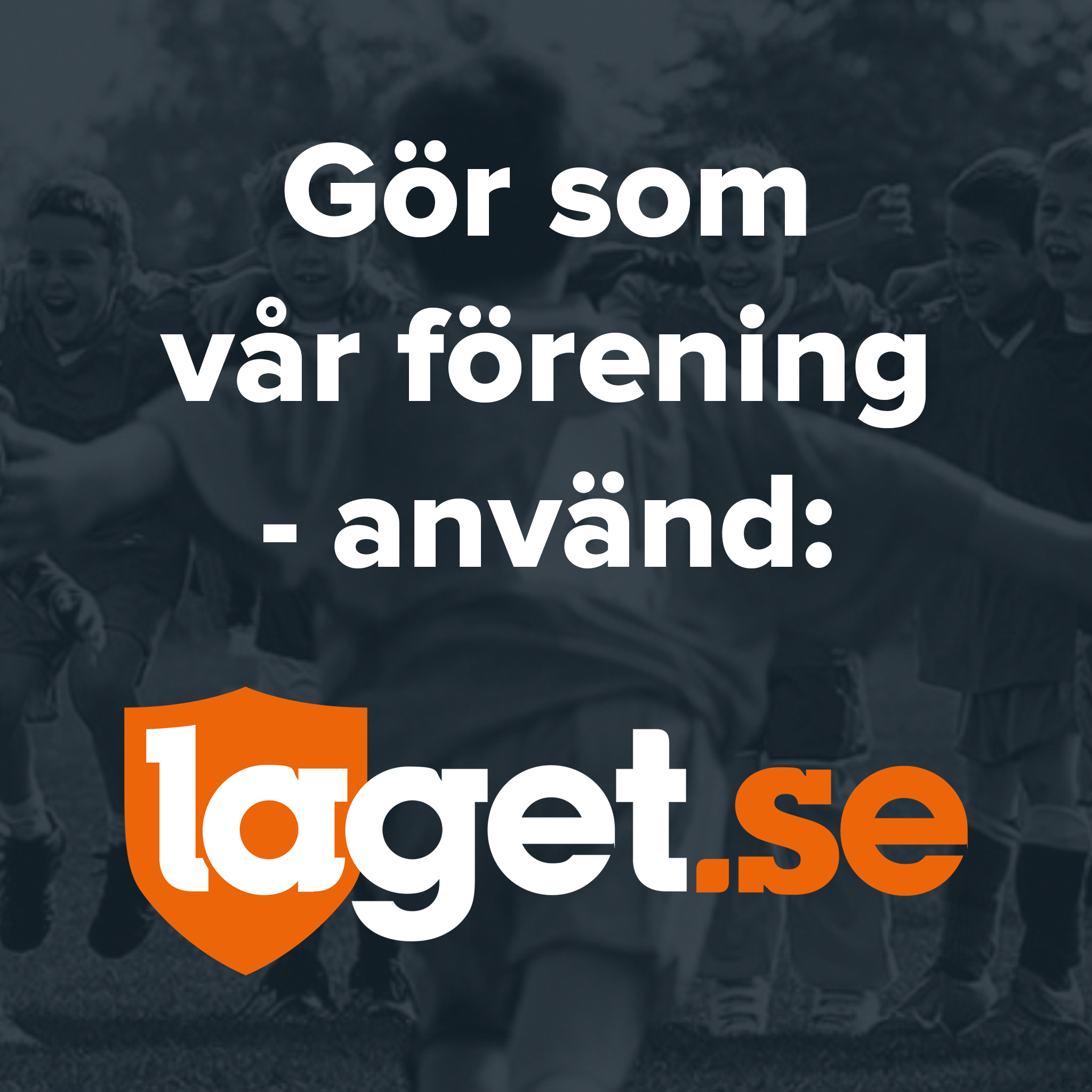 laget.se
