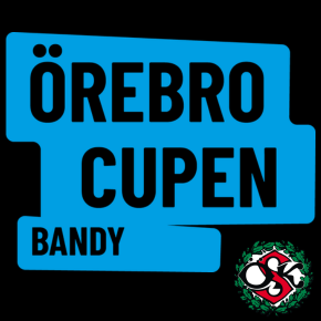 Örebrocupen Bandy