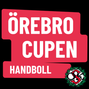 Örebrocupen Handboll