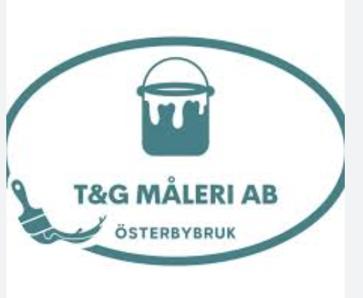 T&G måleri AB