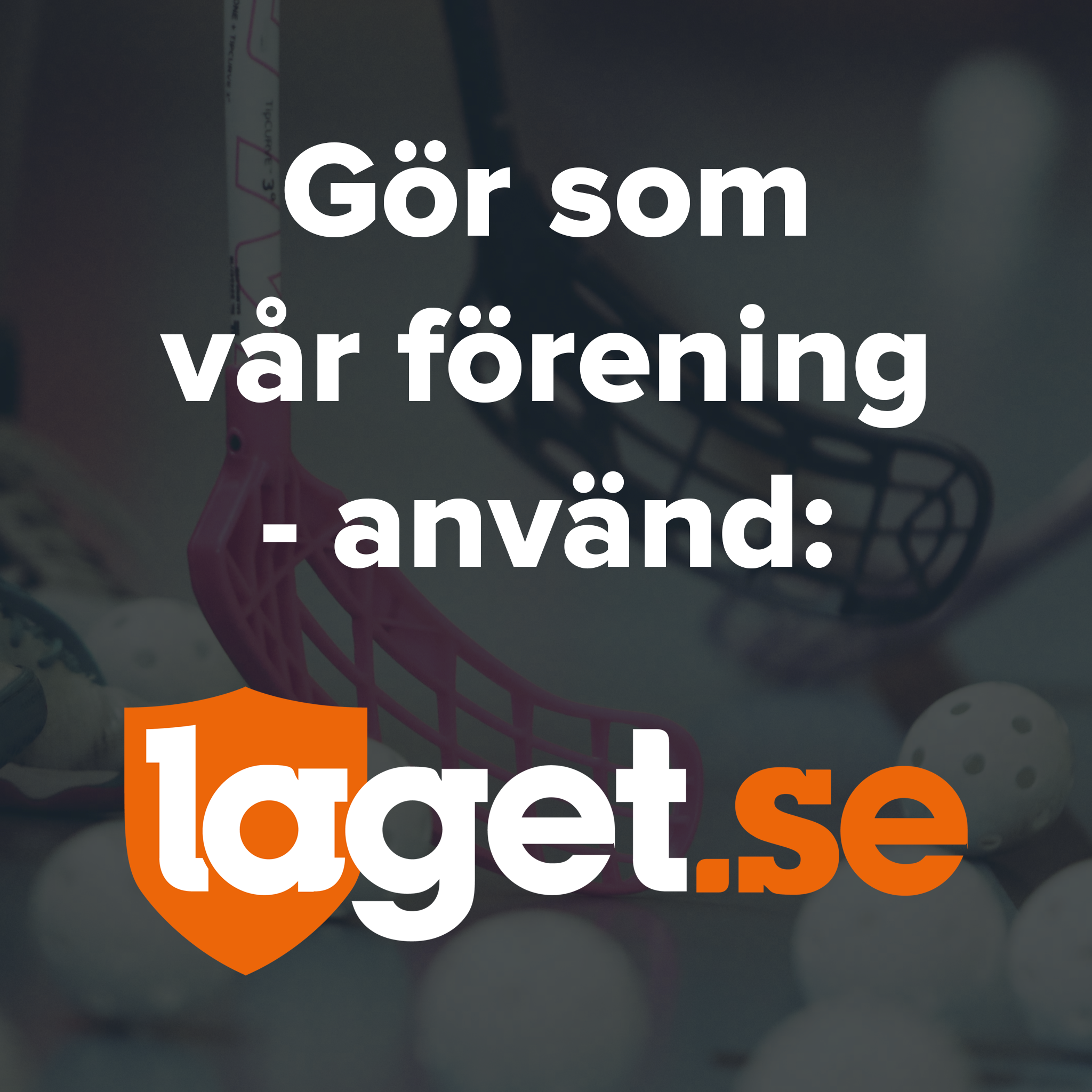 laget.se