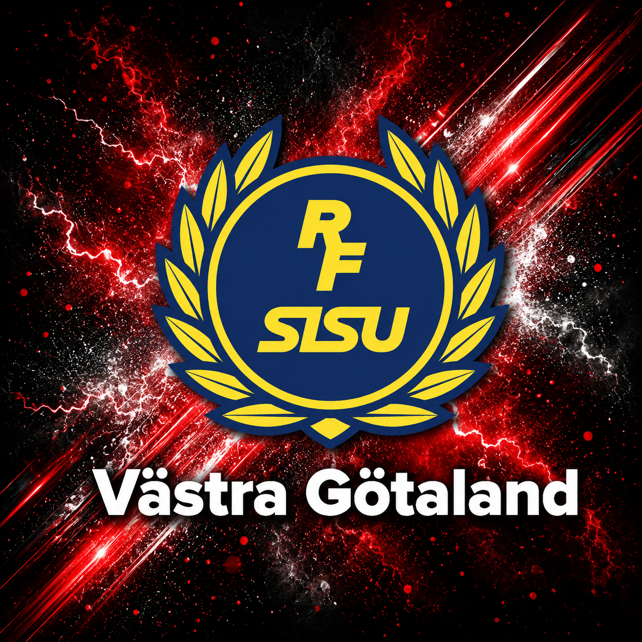 RF SISU Västra Götaland