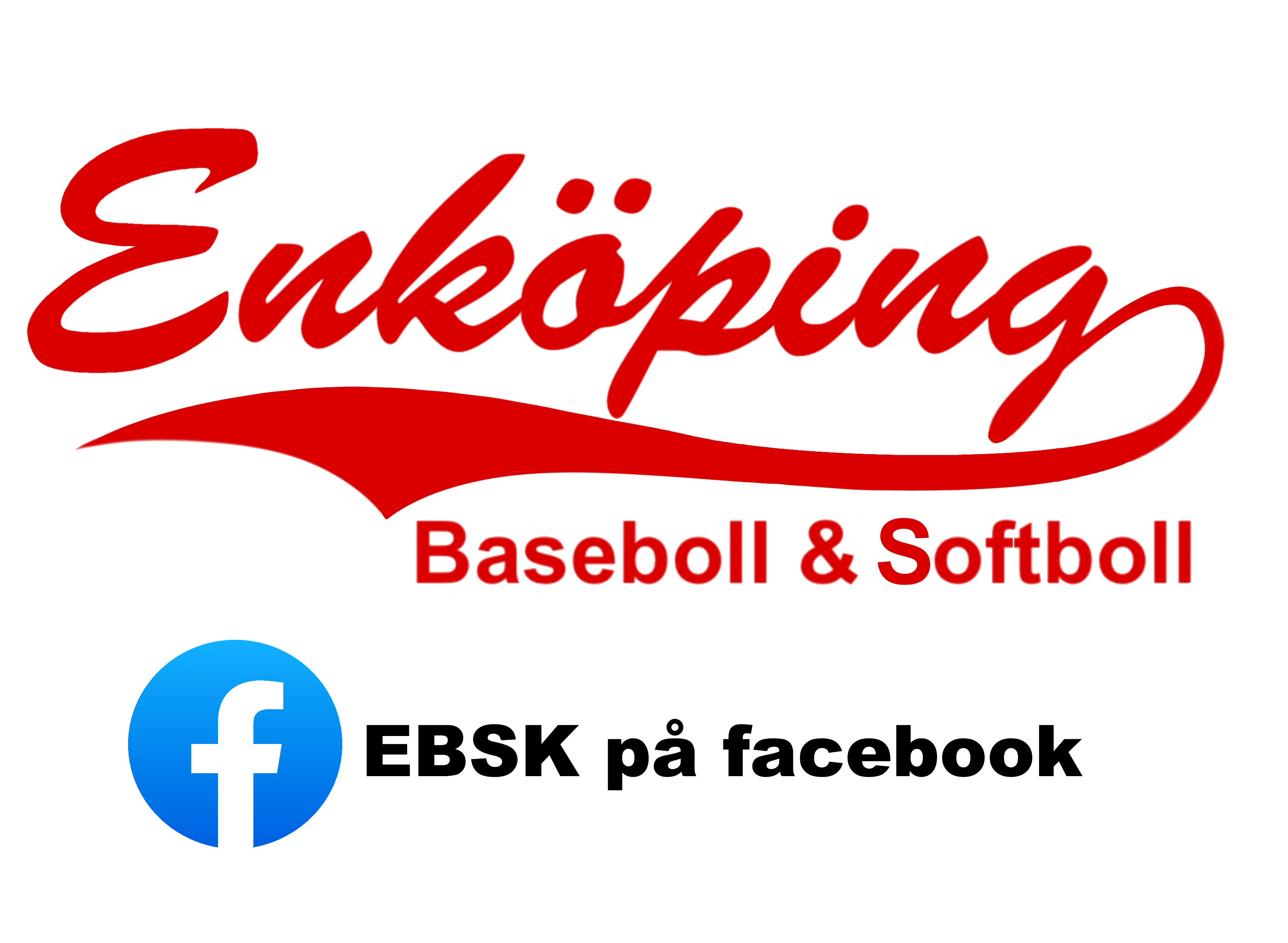 Klubbens Facebooksida