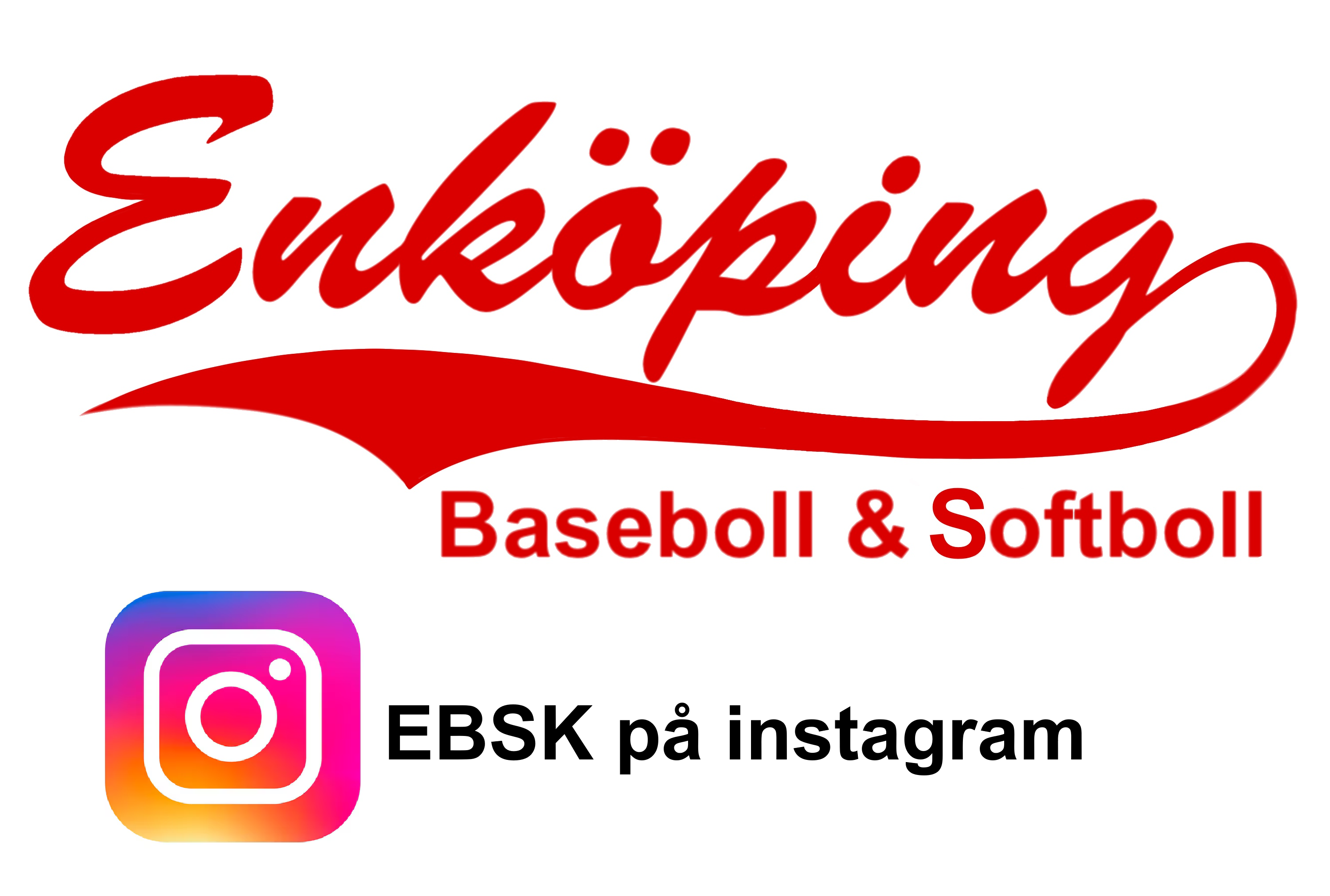 Klubbens Instagram