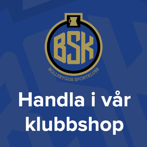 Klubbshop