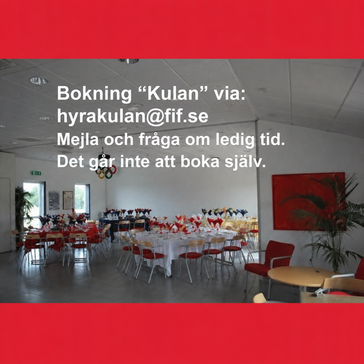 Kulan uthyrning